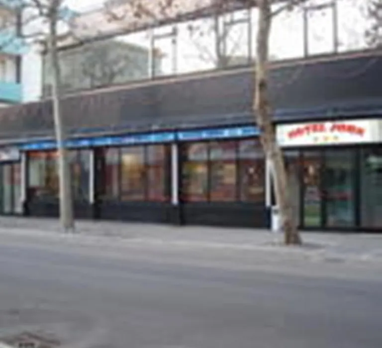 Hotel John-1